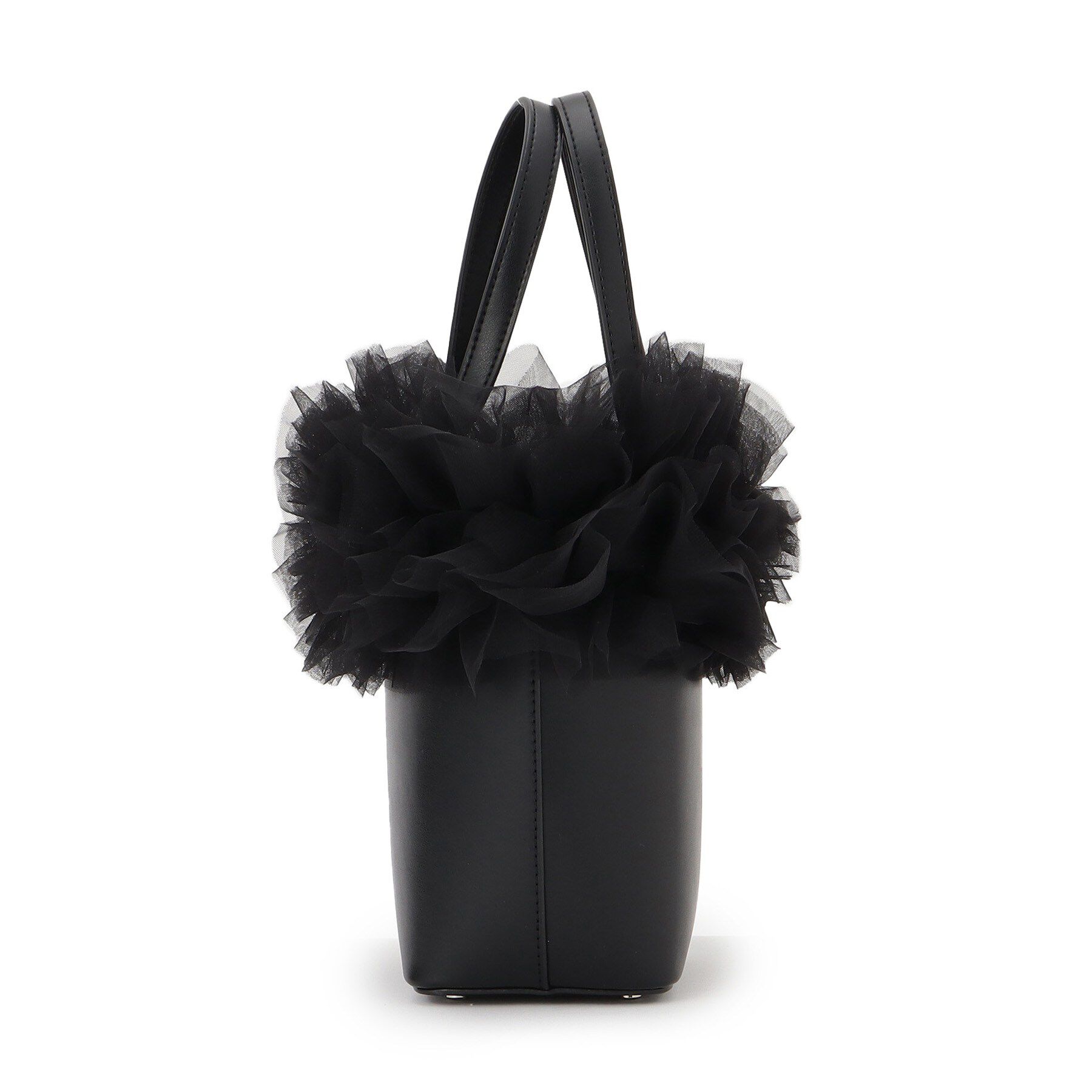 Dessin「【軽量】チュールトートバッグ」|トートバッグ|