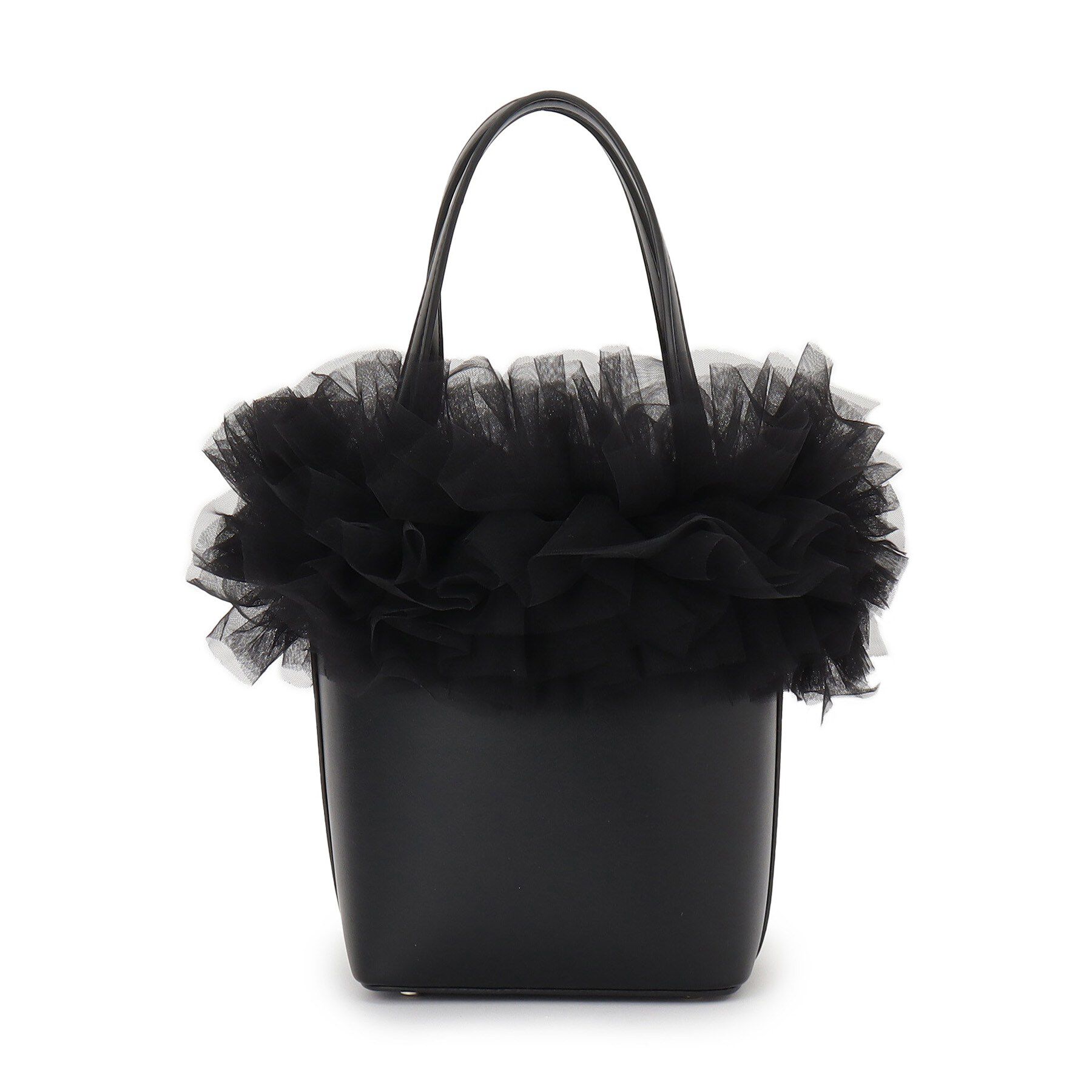 Dessin「【軽量】チュールトートバッグ」|トートバッグ|