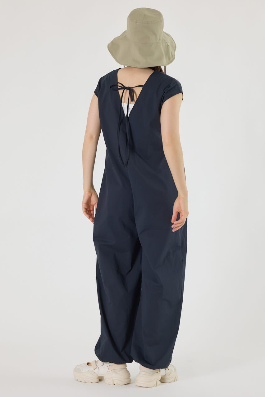 RODEO CROWNS「(OP)ラッシュガード サロペット」|その他|