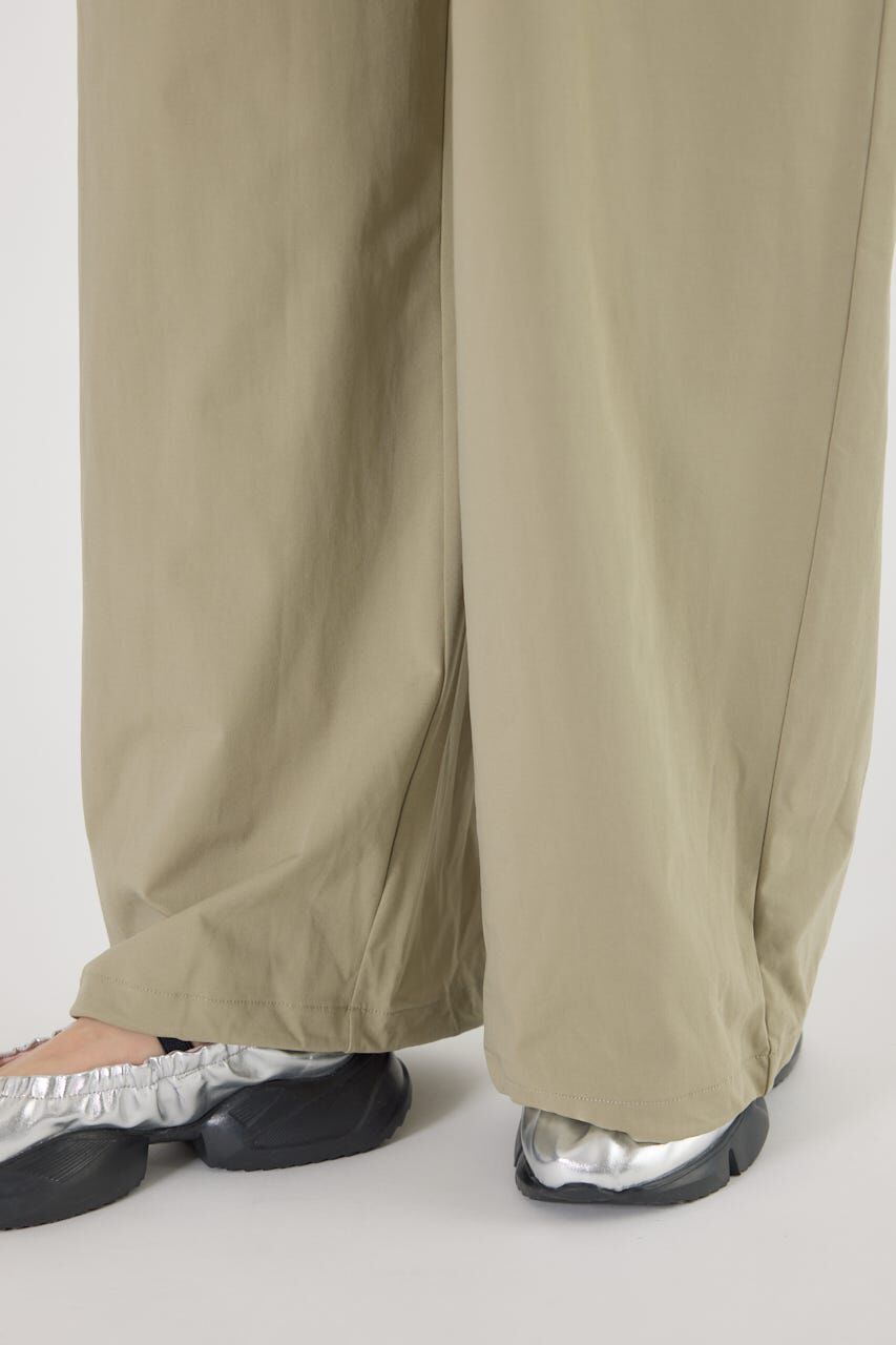 RODEO CROWNS「(OP)ラッシュガード サロペット」|その他|