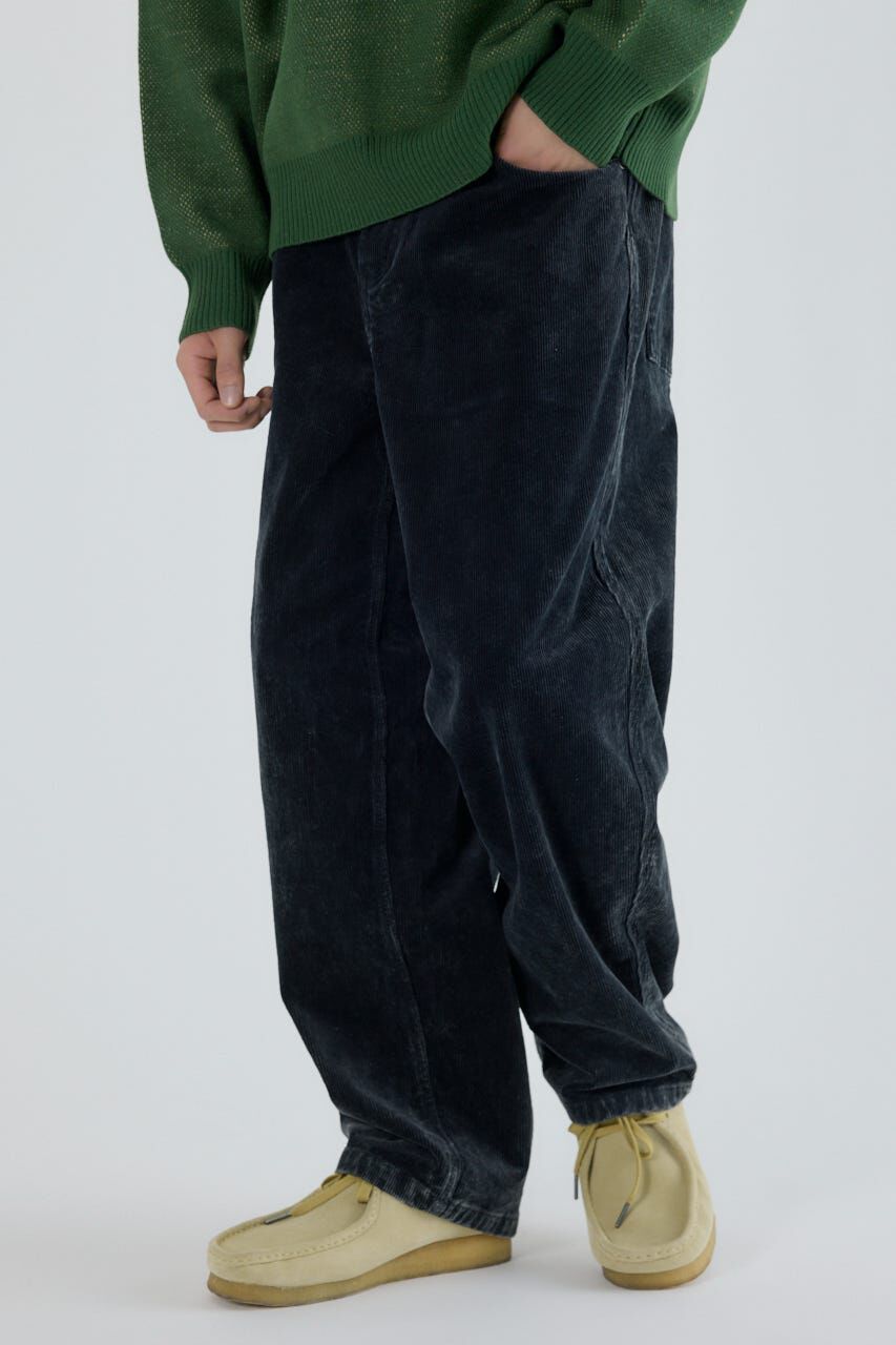 RODEO CROWNS「ケミカルコーデュロイパンツ」|その他|