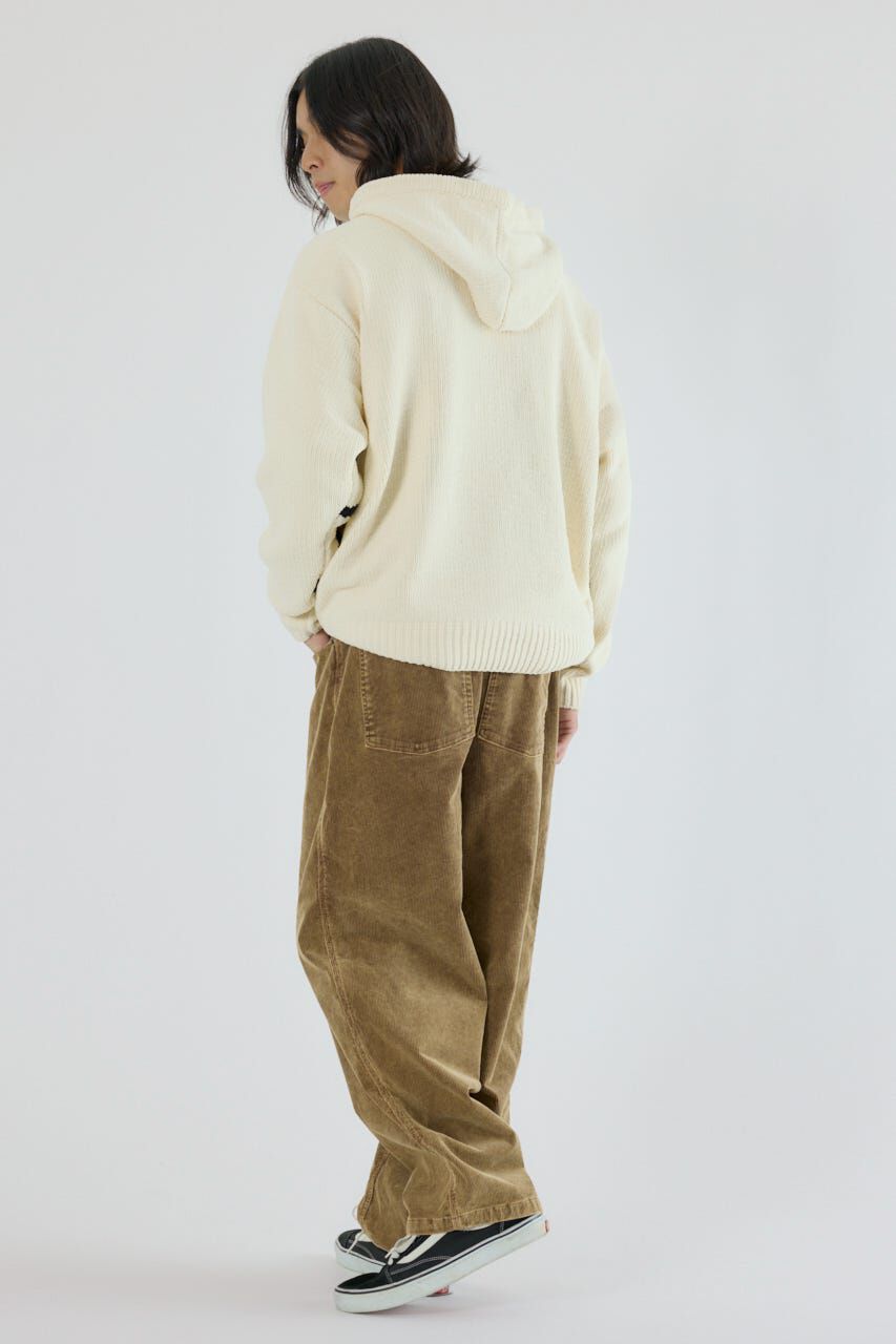 RODEO CROWNS「ケミカルコーデュロイパンツ」|その他|