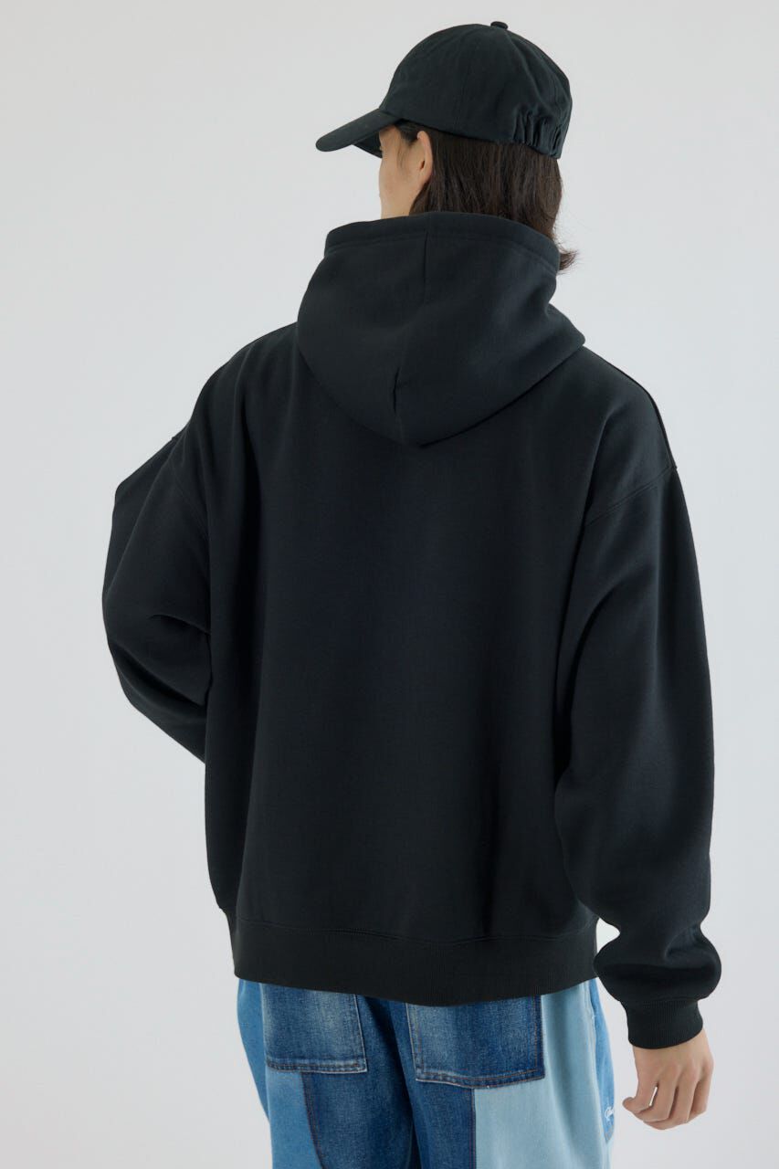 RODEO CROWNS「サガラロゴパーカー」|パーカー|