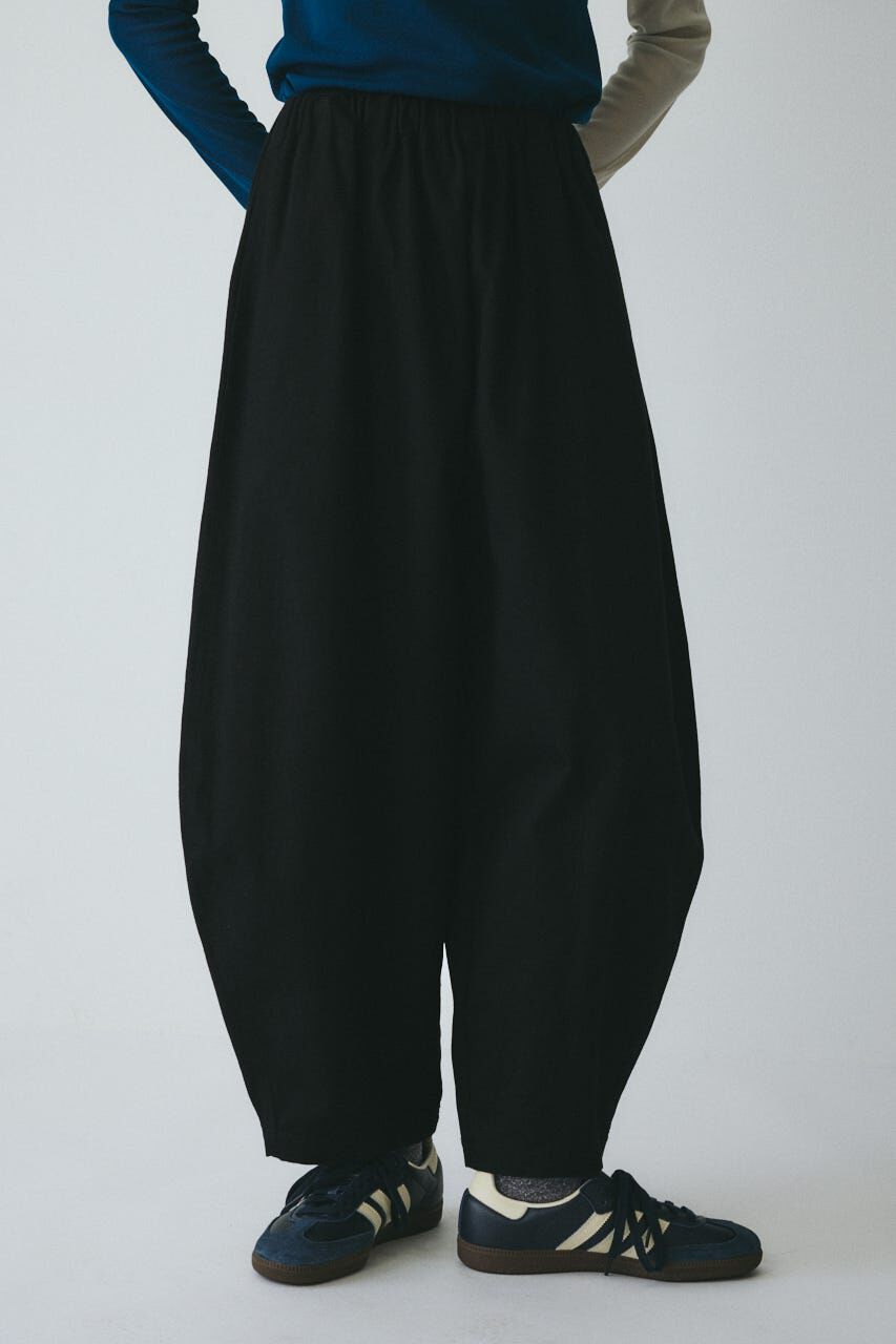 HeRIN.CYE「Boy friend pants」|その他|BLK