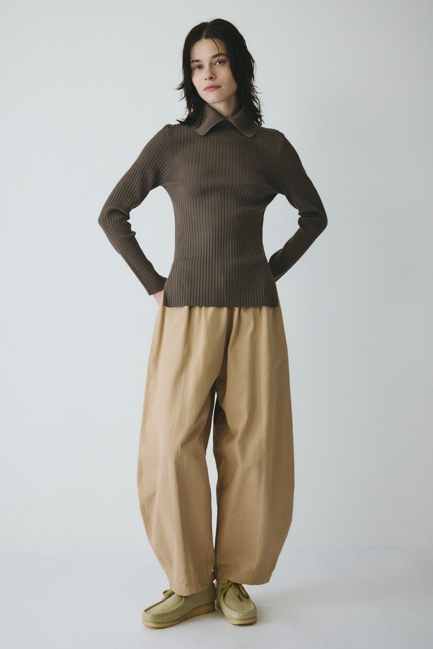 HeRIN.CYE「Boy friend pants」|その他|BEG