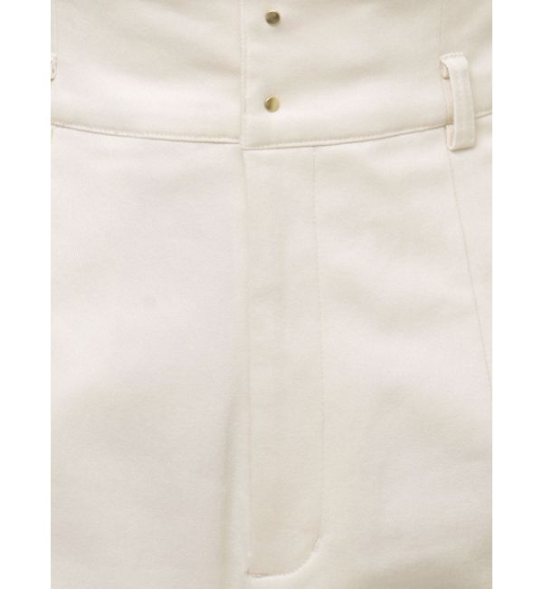 LAGUNAMOON「ツイルバレルパンツ」|その他|