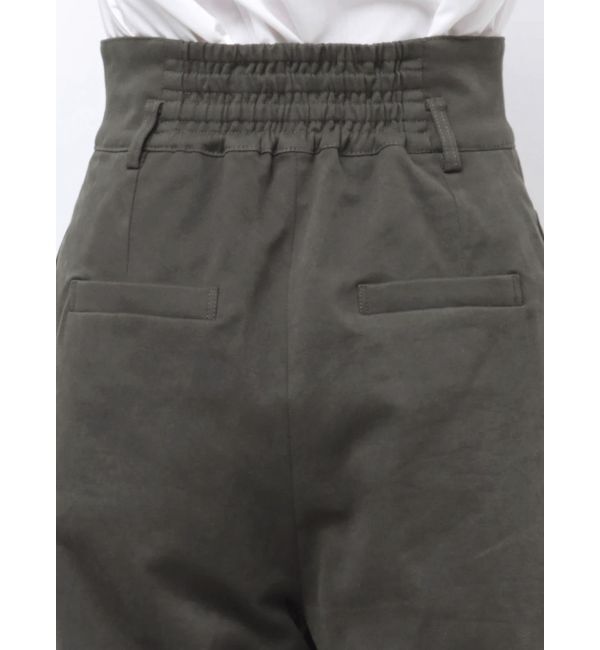 LAGUNAMOON「ツイルバレルパンツ」|その他|