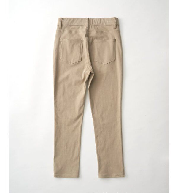 ikka「ＧＯＫＵラクストレッチスキニーパンツ」|その他|