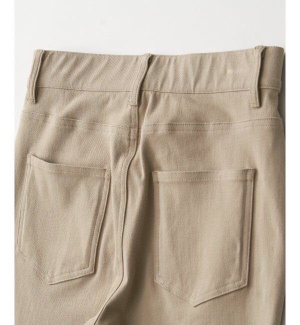 ikka「ＧＯＫＵラクストレッチスキニーパンツ」|その他|