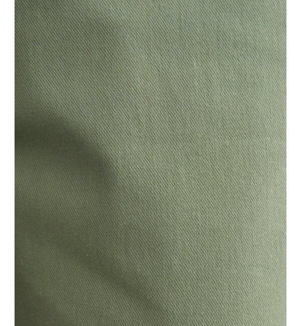 ikka「ＧＯＫＵラクストレッチスキニーパンツ」|その他|