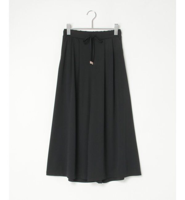 IKKA LOUNGE「【接触冷感／セットアップ対応】GOKU楽冷感さらっとパンツ」|その他|