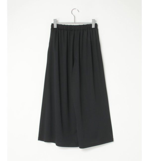 IKKA LOUNGE「【接触冷感／セットアップ対応】GOKU楽冷感さらっとパンツ」|その他|