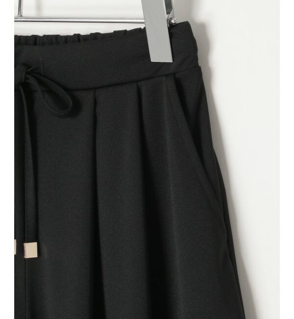 IKKA LOUNGE「【接触冷感／セットアップ対応】GOKU楽冷感さらっとパンツ」|その他|