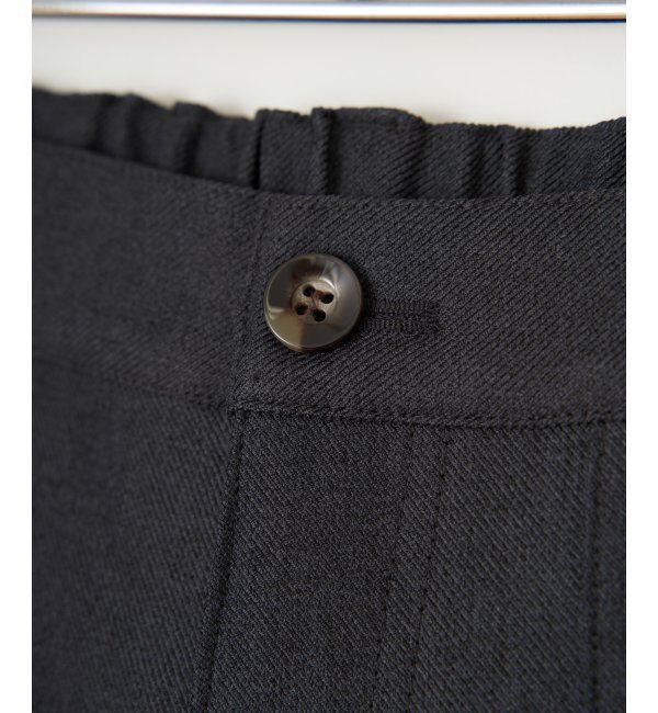 Lbc with Life「ベーカーワイドストレートパンツ」|その他|