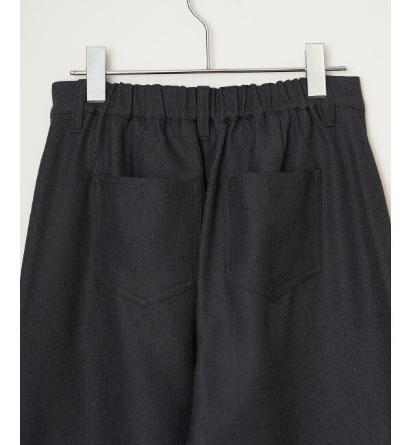 Lbc with Life「ベーカーワイドストレートパンツ」|その他|