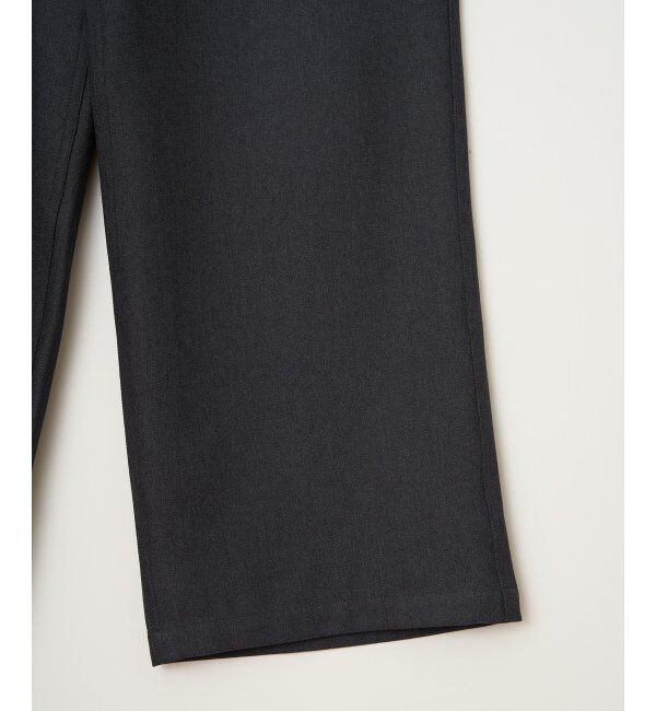 Lbc with Life「ベーカーワイドストレートパンツ」|その他|