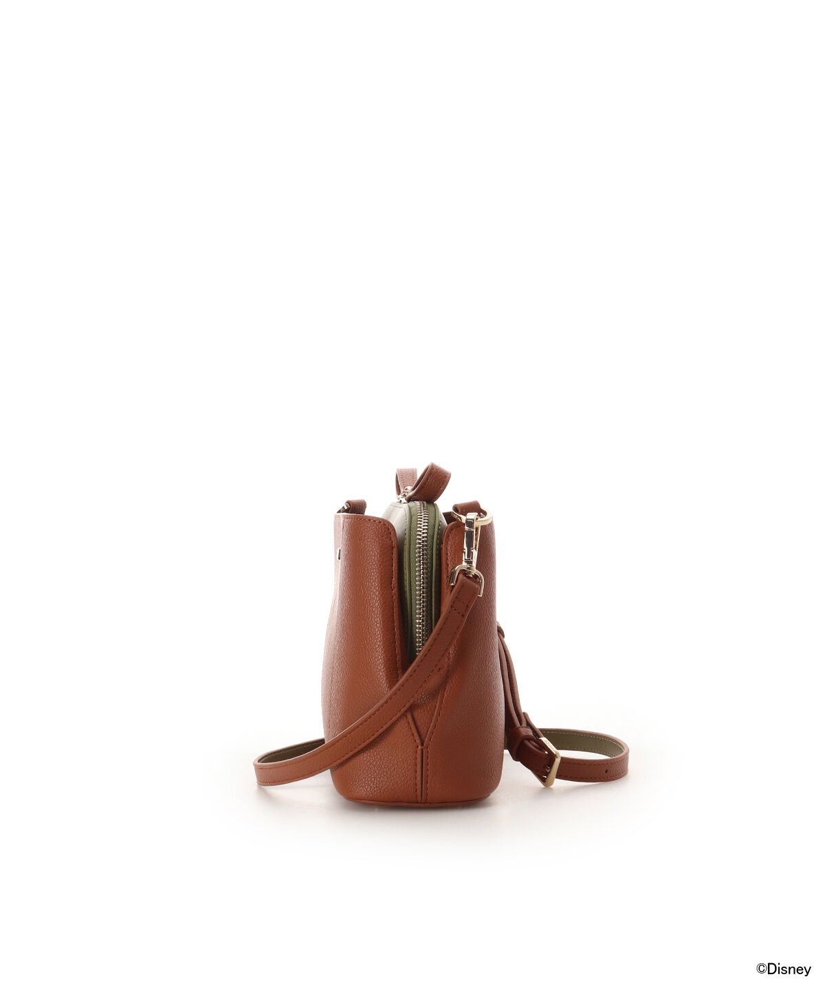 Samantha Thavasa「『ズートピア』コレクション 「ニック・ワイルド」ショルダーバッグ」|ショルダー・メッセンジャー|