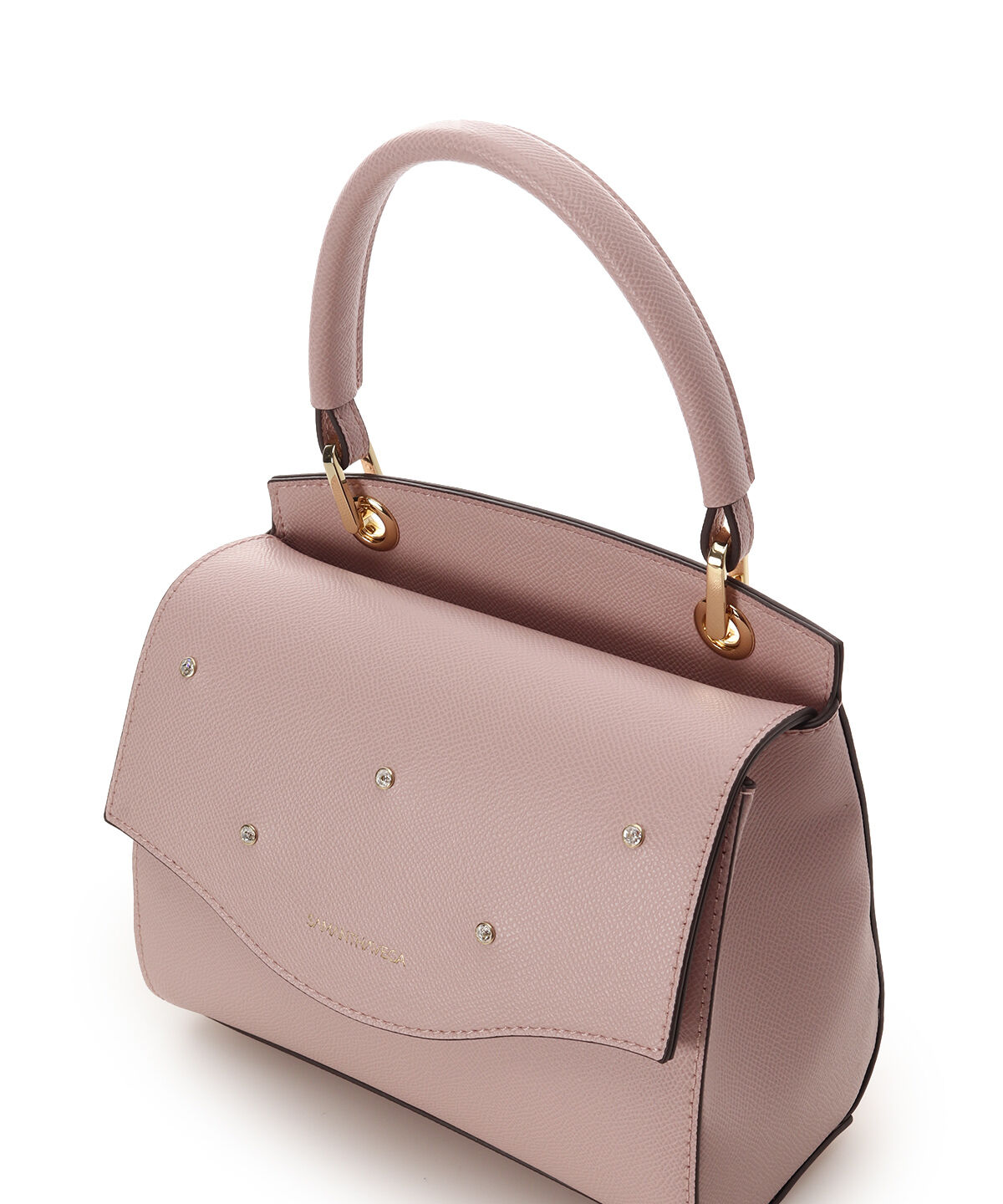 Samantha Vega「ストロベリーモチーフショルダーバッグ」|ショルダー・メッセンジャー|