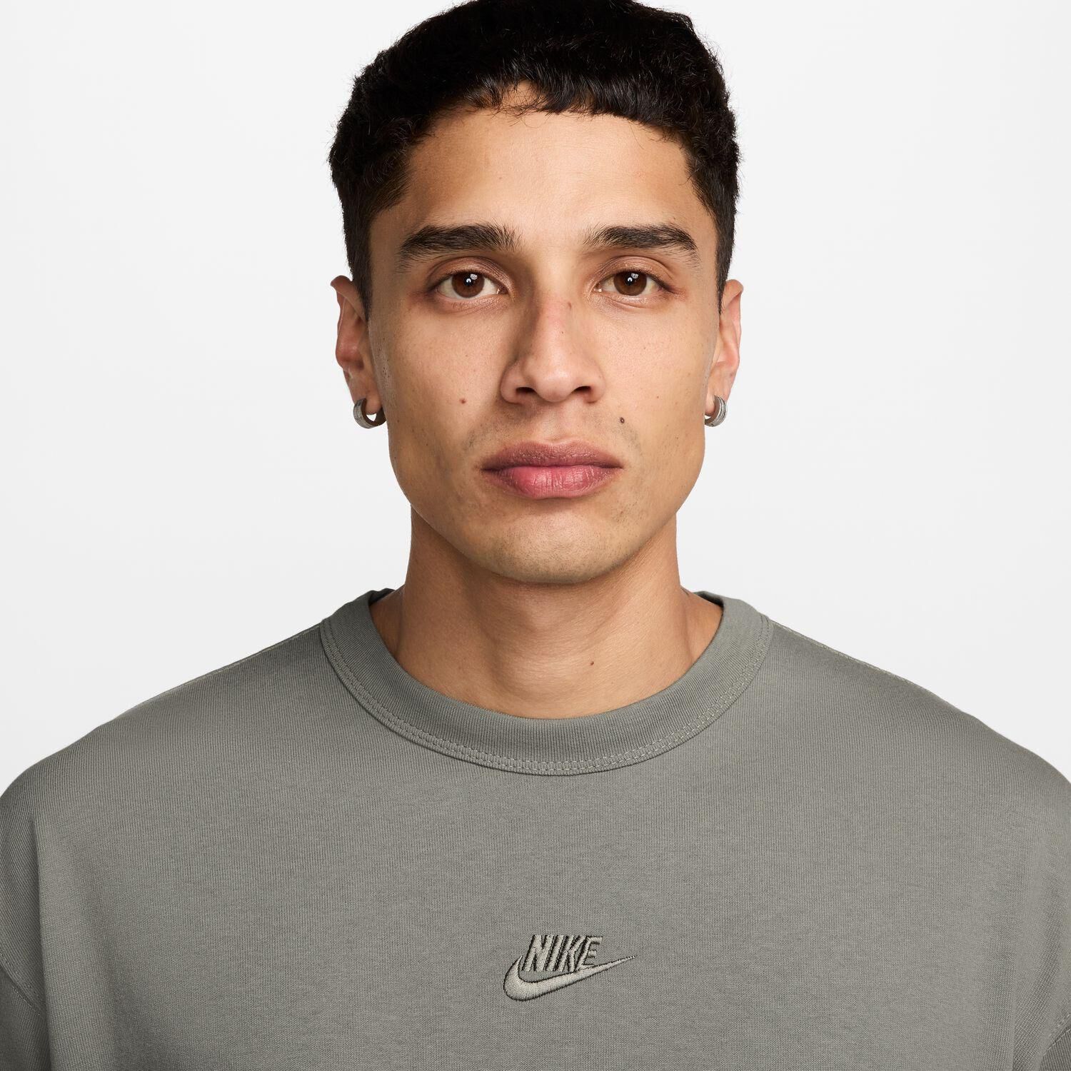 NIKE「【NIKE ｳｪｱ】M PRM ESS TEE」|Tシャツ・カットソー|
