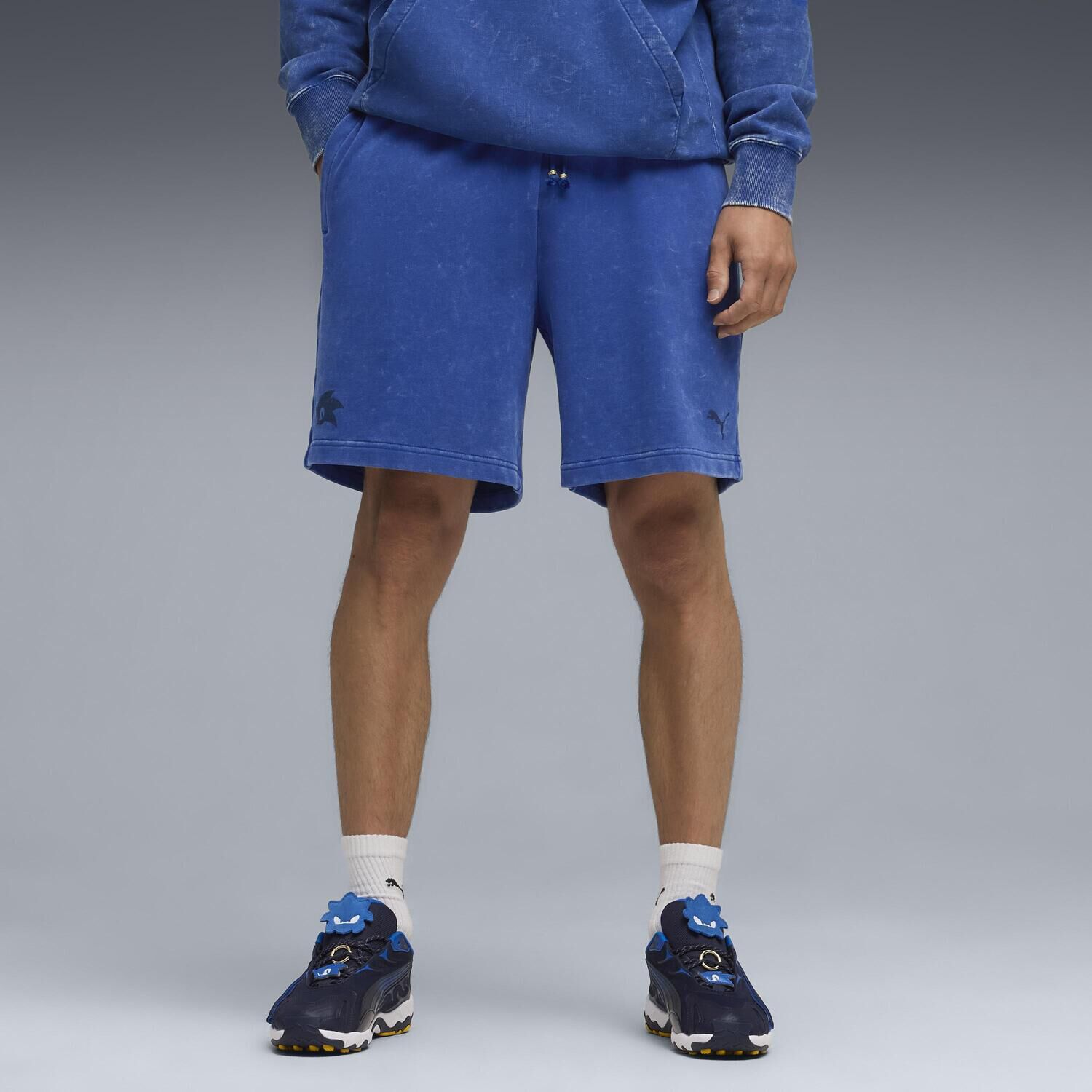 PUMA「【PUMA ｳｪｱ】M SONIC RELAXED SHORTS 7I」|その他|