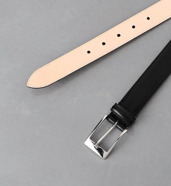 UNITED ARROWS「＜CROCKETT&JONES＞ BELT/ベルト」|ベルト|