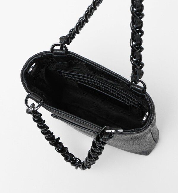 UNITED ARROWS「＜GIANNI CHIARINI＞CAMILLA バッグ」|ハンドバッグ|