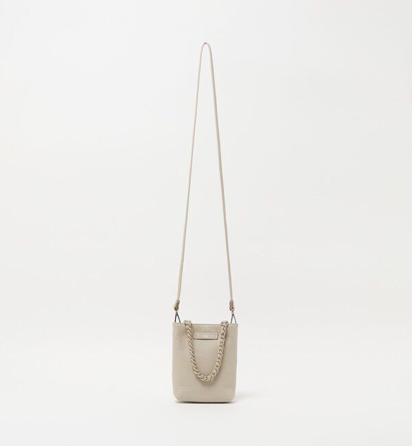 UNITED ARROWS「＜GIANNI CHIARINI＞CAMILLA バッグ」|ハンドバッグ|