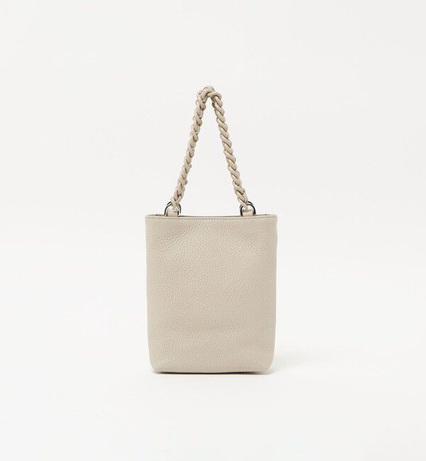 UNITED ARROWS「＜GIANNI CHIARINI＞CAMILLA バッグ」|ハンドバッグ|