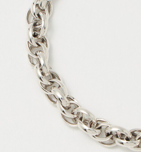 UNITED ARROWS「＜PHILIPPE AUDIBERT＞EUGENIE ブレスレット」|ブレスレット・バングル|