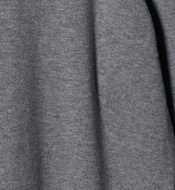 UNITED ARROWS「クロシェ ポロニット ‐ウォッシャブル‐」|ニット・セーター|