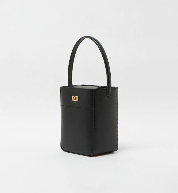 UNITED ARROWS「＜ORSETTO＞SCATOLA バッグ」|ハンドバッグ|