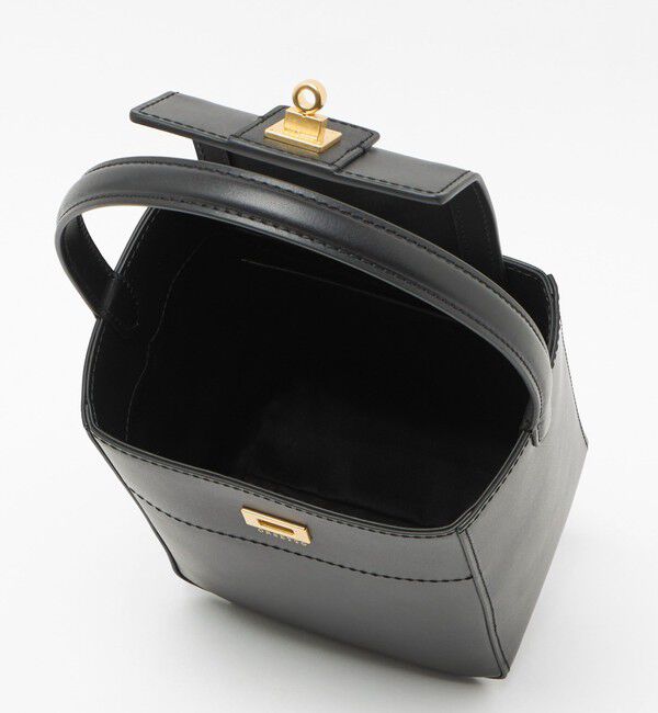 UNITED ARROWS「＜ORSETTO＞SCATOLA バッグ」|ハンドバッグ|