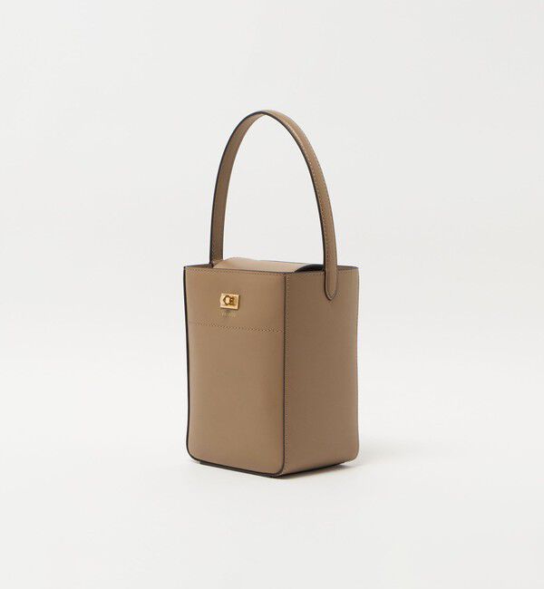 UNITED ARROWS「＜ORSETTO＞SCATOLA バッグ」|ハンドバッグ|