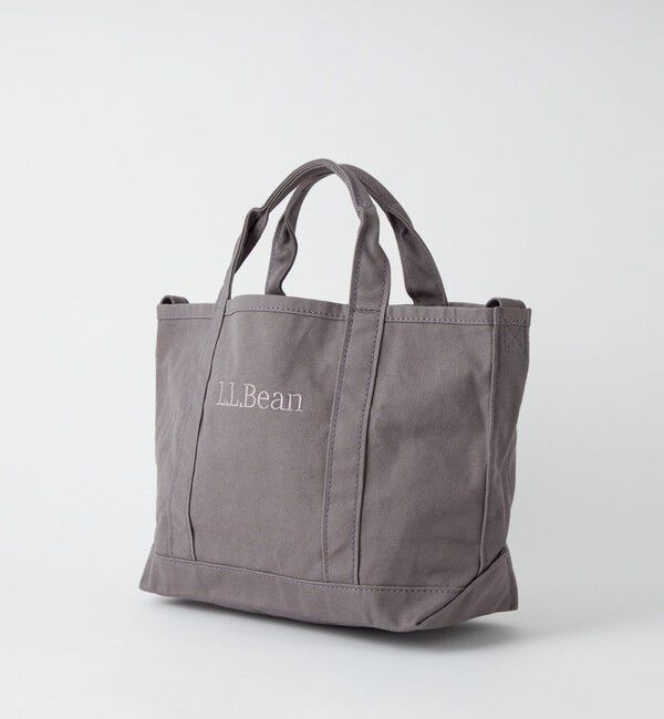 UNITED ARROWS green label relaxing「【別注】＜L.L.Bean＞グローサリー トートバッグ ＜Mサイズ＞」|ショルダー・メッセンジャー|
