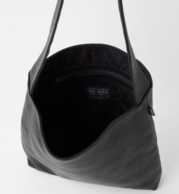 UNITED ARROWS green label relaxing「【別注】＜MR.OLIVE E.O.I＞GLR 2WAY トート バッグ」|トートバッグ|