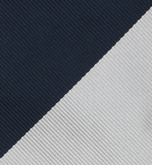 UNITED ARROWS green label relaxing「 ＜partitura＞8.0cm ストライプ1 ネクタイ」|ネクタイ・蝶ネクタイ|