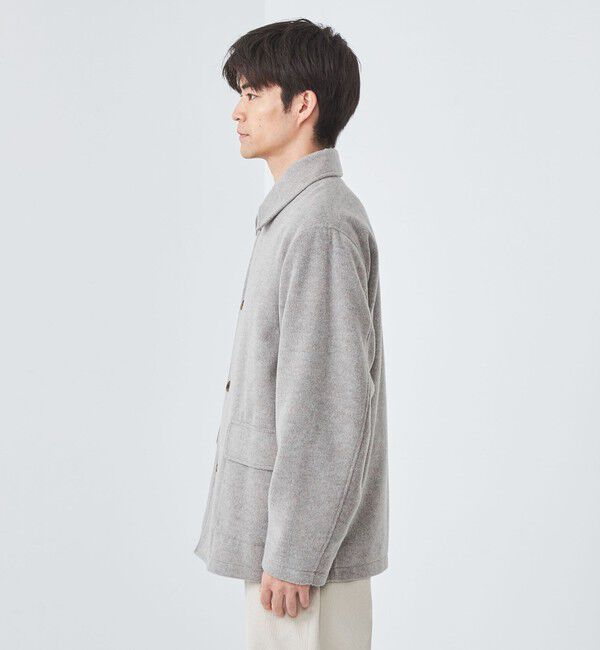 UNITED ARROWS green label relaxing「MOFMOSSER カバーオール」|その他|