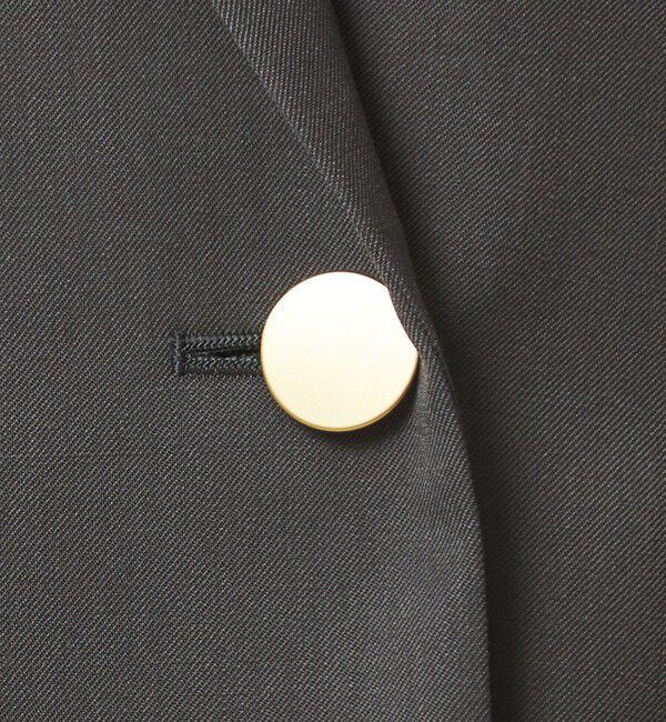 UNITED ARROWS green label relaxing「［size SHORTあり］Greed グリード ダブル ジャケット ウォッシャブル」|テーラードジャケット|