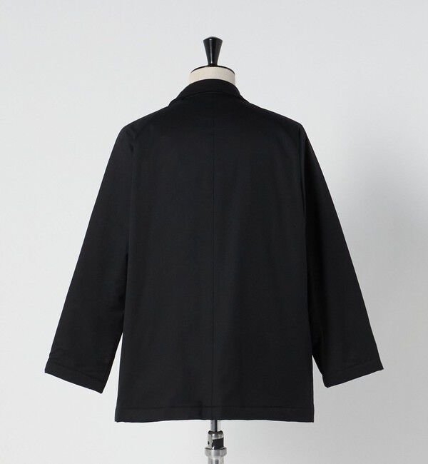 UNITED ARROWS green label relaxing「TW パデット ミドルレングス 中綿ジャケット」|その他|