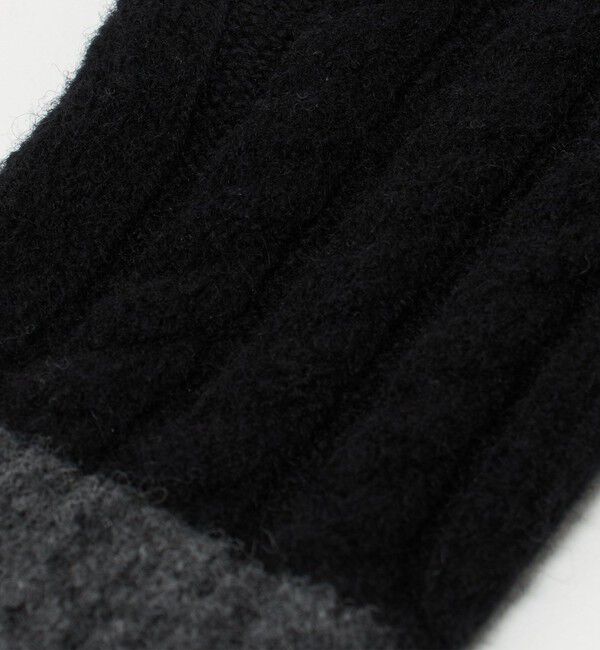 UNITED ARROWS green label relaxing「＜EVOLG＞MINOS グローブ -タッチスクリーン対応-」|手袋|