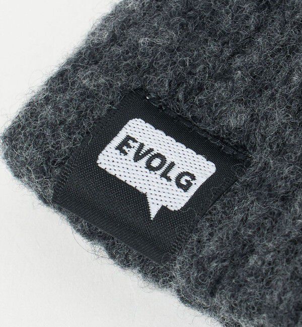 UNITED ARROWS green label relaxing「＜EVOLG＞MINOS グローブ -タッチスクリーン対応-」|手袋|