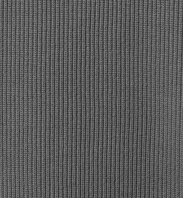 UNITED ARROWS green label relaxing「コットン アゼ タートル ネック ニット」|ニット・セーター|