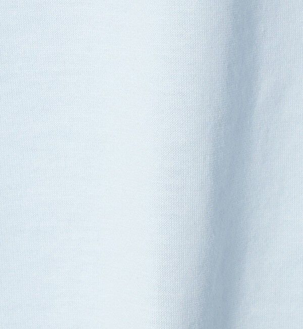 UNITED ARROWS green label relaxing「ソデ チュール プルオーバー カットソー」|Tシャツ・カットソー|