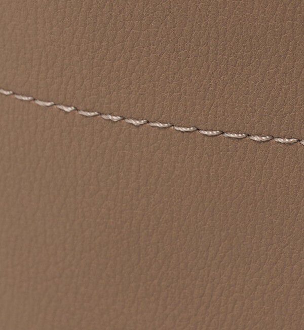 UNITED ARROWS green label relaxing「２WAY 巾着ドロストバケツバッグ」|ショルダー・メッセンジャー|