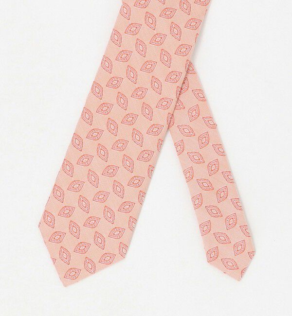 UNITED ARROWS green label relaxing「＜Alessandro Masi＞8.0cm コモン1 ネクタイ」|ネクタイ・蝶ネクタイ|