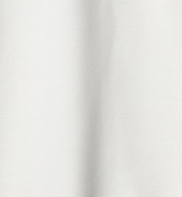 UNITED ARROWS green label relaxing「カノコ ダンボール ビズ クルーネック カットソー」|Tシャツ・カットソー|