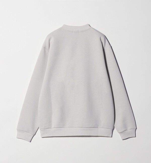 UNITED ARROWS green label relaxing「カノコ ダンボール ビズ クルーネック カットソー」|Tシャツ・カットソー|