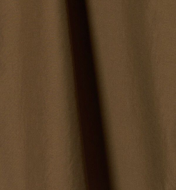 UNITED ARROWS green label relaxing「120/2 ブロード レギュラーカラー シャツ」|シャツ・ブラウス|