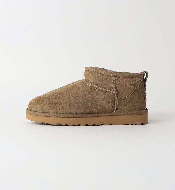BEAUTY&YOUTH UNITED ARROWS「＜UGG＞クラッシック ウルトラミニブーツ」|ショートブーツ|