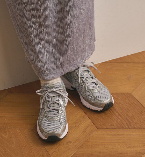 BEAUTY&YOUTH UNITED ARROWS「＜New Balance＞U740/スニーカー」|スニーカー|